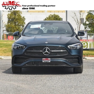 <span class=keywords><strong>Mercedes</strong></span>-Benz <span class=keywords><strong>Classe</strong></span> C 2020 2.0T Turbo Gauche R18 Sport Automatique 4 Portes 5 Places Berline Régulateur de Vitesse Adaptatif Toit Ouvrant Panoramique <span class=keywords><strong>Occasion</strong></span> - Product Image 2