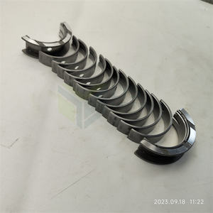 Biela principal del cojinete del motor para <span class=keywords><strong>BMW</strong></span> 3 (E46) 330 <span class=keywords><strong>XD</strong></span> E90 E91 E92 E93 F31 F33 F83 N57 N57D30 N57D30A 11247798085 11217802643 - Product Image 3