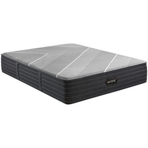 Venta al por mayor de colchón de almohada extraíble de tela de punto de piel de oveja en caja colchón de hotel clásico de tamaño <span class=keywords><strong>queen</strong></span> colchón de muelles de bolsillo - Product Image 4