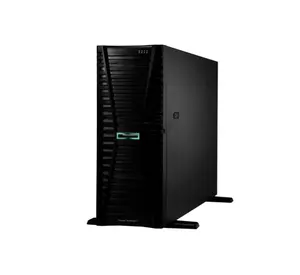 Server aziendali HPE ProLiant ML350 Gen11 4410Y 2.0GHz 12-core 1P 32GB-R VROC 4LFF Server RPS 800W