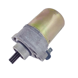 มอเตอร์สตาร์ทมอเตอร์ไซค์จาก Suviva Angel RIDER125กีฬา - Product Image 6