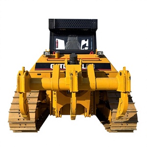 Bulldozer d'occasion CAT D8R Prix avantageux Excellentes performances Bulldozer d'occasion CAT à vendre - Product Image 1