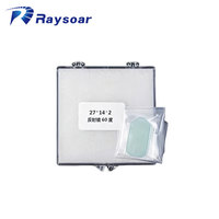Lentille laser réfléchissante Raysoar 30*14 27*14, miroir laser pour machine de soudage laser portable SUP20S SUP21T WSX