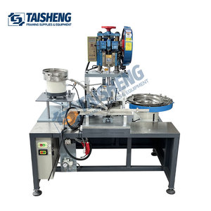 TS-J44 cadre Photo machines à bois accessoire estampage Machine ressort tour Clips outil d'installation - Product Image 1