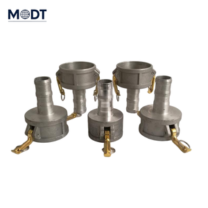 Nhôm Thép Không Gỉ <span class=keywords><strong>Camlock</strong></span> Tự Khóa Thép Khớp Nối Nhanh Chóng Phù Hợp Ống <span class=keywords><strong>Camlock</strong></span> Khớp Nối - Product Image 2