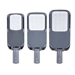 Lámpara LED de Calle AC con Clasificación IP65, Carcasa de Aluminio, Sensor de Encendido/Apagado Automático, Garantía de 5 Años, Alto CRI 70, para Exteriores, Carreteras y Estacionamientos FL-LD-Y - Product Image 6