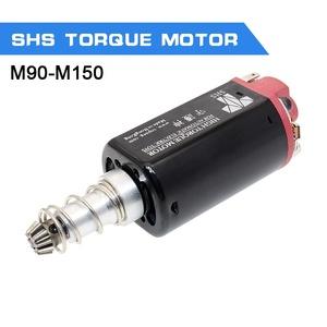 SHS AEG-Motor de eje largo, Motor de alto Torque, para pistola de Gel, juguete - Product Image 4