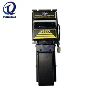 ICT TP70P5 Bill Acceptor Note Acceptor für Arcade Game Machine Amusement