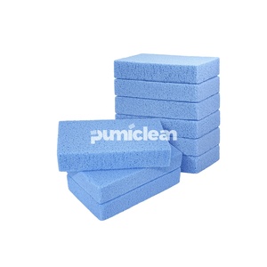 Pedra Nano Pumice Colorida de Alta Qualidade para Limpeza Doméstica e Remoção de Calos nos Pés - Product Image 6