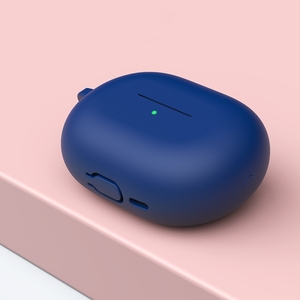 Funda de silicona para <span class=keywords><strong>Huawei</strong></span> <span class=keywords><strong>FreeBuds</strong></span> Pro3 Auriculares Estuche de transporte <span class=keywords><strong>FreeBuds</strong></span> Pro 3 Funda de piel con gancho de metal - Product Image 5