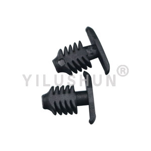 <b>Car</b> Rubber <b>Clips</b> F30 13x4.5mm PA66 For Automotive Repair Replacement 864384A100 - Product Image 4