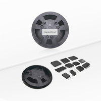 Microcontrolador MCU Dispositivo Lógico Programable CPLD/FPGA XC7K160T-2FFG676I