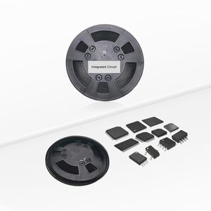 Microcontrolador <span class=keywords><strong>Microprocesador</strong></span> MCU/MPU/SOC MCF52259CAG80 - Product Image 1