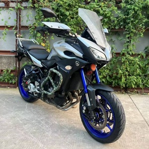 Moto Sportive a <span class=keywords><strong>4</strong></span> Tempi ad Alte Prestazioni <span class=keywords><strong>MT</strong></span>-07 <span class=keywords><strong>MT</strong></span>-03 <span class=keywords><strong>MT</strong></span>-09 1000-1500cc KAWASSAKIIS BRUTE FORCE 300 4X4 CN - Product Image 1