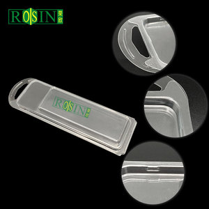 Pet PVC Trượt Vỉ Bao Bì Tùy Chỉnh Vỏ Sò Có Thể Tái Chế Vỉ Nhựa Vỏ Sò Bao Bì Cho Đồ Chơi - Product Image 5