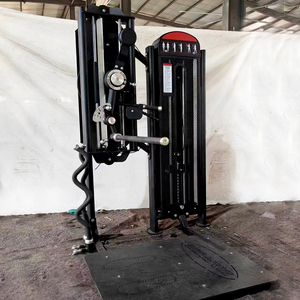 Máquina <span class=keywords><strong>de</strong></span> <span class=keywords><strong>curl</strong></span> <span class=keywords><strong>de</strong></span> bíceps y tríceps <span class=keywords><strong>de</strong></span> nuevo diseño, equipo <span class=keywords><strong>de</strong></span> gimnasio comercial, máquina <span class=keywords><strong>de</strong></span> <span class=keywords><strong>curl</strong></span> <span class=keywords><strong>de</strong></span> bíceps y tríceps <span class=keywords><strong>de</strong></span> <span class=keywords><strong>pie</strong></span> con carga <span class=keywords><strong>de</strong></span> pin. - Product Image 4