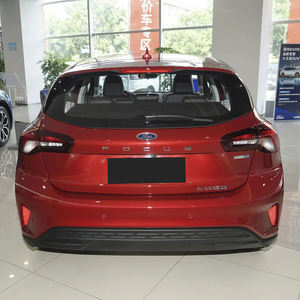 Fo-RD โฟกัสรถมือสองและรถใหม่ทุกรุ่นรถเบนซินแฮทช์แบคผลิตในประเทศจีน - Product Image 4