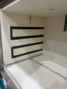 Mini Điện Gốm lò Lò chịu lò cho bảng Ware công nghiệp buồng lò - Product Image 6