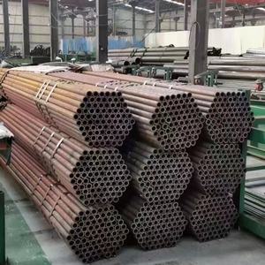 A213 T92 Carbon <b>Steel</b> <b>Seamless</b> Tubes for Boiler and Pressure Vessel Service Boiler <b>Pipe</b> Drill <b>Pipe</b> GS Certified JIS Standard - Product Image 5