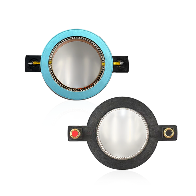 SDK-Dia001 Diaphragm Tweeter Titanium for Car Audio High Frequency Response,Bulk Order Discount
