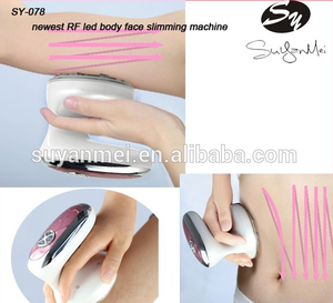 3 में 1 उपयोगी इलेक्ट्रिक बॉडी स्लिमिंग डिवाइस लिफ्ट घटाने वाले शरीर को आकार देने वाले वसा जलने वाले हाथ सेल्यूलाईट रिमूवर - Product Image 4