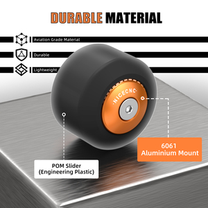 NICECNC para KTM RC Duke 125 390, Deslizadores de Brazo Oscilante, Soportes de Brazo Oscilante Trasero, Tornillos, Duke390 Duke250 <span class=keywords><strong>Duke125</strong></span> 2024 RC 125 2022-2023 - Product Image 5
