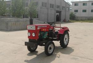 Yto 24hp ổ đĩa vành đai mini trang trại Máy kéo với pto trifilar treo giá tốt nhất nhà máy ban đầu thứ ba cửa hàng CE chứng nhận - Product Image 3