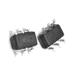 FM5012 Power Management SOT-23-6 FM5012F Ic <b>Chips</b> - Product Image 1