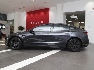 รถยนต์ไฟฟ้าเทสล่า รุ่น <span class=keywords><strong>3</strong></span> คุณภาพสูง แรงบิดสูง <span class=keywords><strong>ราคา</strong></span>ประหยัด ผลิตในจีน รถยนต์พลังงานใหม่ เกียร์อัตโนมัติ - Product Image 2