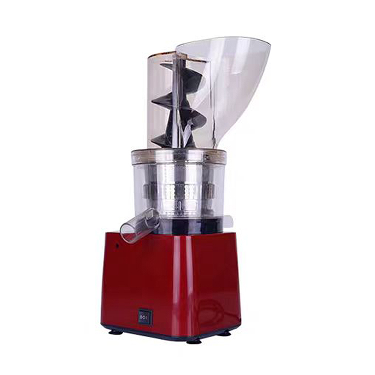 Professional Commercial Electric Blender Fruit Extractor Machine/screw Juicer/commercial Screw Juicer