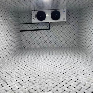 नए छोटे मध्यम आकार के ठंडे भंडारण कक्ष प्रशीतन फ्रीजर कूलर यूनिट इंजन कंटेनर में कोपलैंड/टेकुमश - Product Image 4