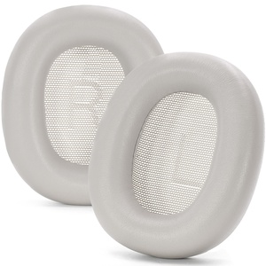 Almohadillas para los oídos para <span class=keywords><strong>auriculares</strong></span> <span class=keywords><strong>Bang</strong></span> & <span class=keywords><strong>Olufsen</strong></span> Beoplay H100, fundas magnéticas de piel de cordero - Product Image 3