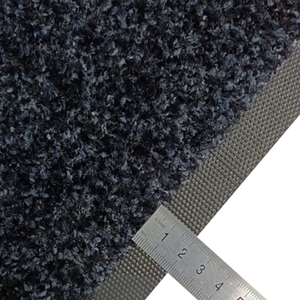 <span class=keywords><strong>Tappeto</strong></span> Moderno Astratto in Nylon Resistente Lavabile per Uso Commerciale con Base in <span class=keywords><strong>Gomma</strong></span> <span class=keywords><strong>Antiscivolo</strong></span> Adatto agli Animali Domestici - Product Image 2
