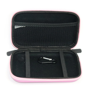 Personnalisé étanche 5 pouces GPS Navigation Stockage Disque dur HDD Cas électronique dur EVA Étui de protection pour Garmin <span class=keywords><strong>TomTom</strong></span> - Product Image 6