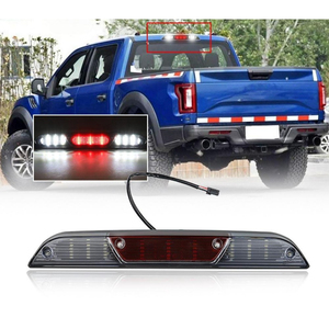 ไฟท้าย LED สำหรับ Ford F150 ไฟเบรก อะไหล่ตกแต่งรถยนต์ ไฟท้าย ไฟถอยหลัง อะไหล่แต่ง - Product Image 2