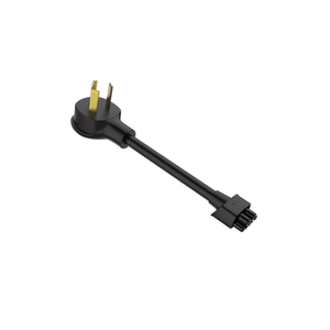 オリジナル工場製 Gen II テスラ NEMA 14-30 スマートアダプター モバイルコネクター スマートアダプター テスラモーターズ用 14-50 Nema アダプター Gen 2 - Product Image 3