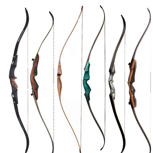 Nhà máy Săn bắn cung <span class=keywords><strong>recurve</strong></span> truyền thống gỡ bỏ Cung Gỗ và bộ sưu tập nỏ cho cung bắn cung ngoài trời và bắn mục tiêu - Product Image 4