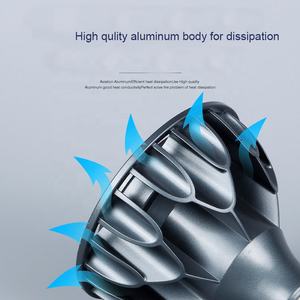 CE ROHS 100-277V 55W moderno aluminio Par38 LED joyería punto de luz para sala de estar E27 Base - Product Image 6