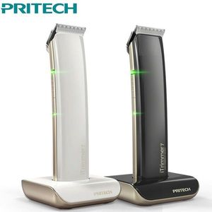 Pritech Trimmer7 Electric <b>Eyebrow</b> <b>Trimmer</b> Rechargeable With Stand For <b>Men</b> Women - Product Image 1