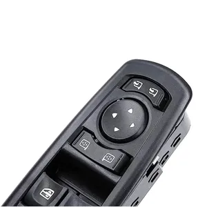 Bouton de commande de lève-vitre 25400-0015R pour <span class=keywords><strong>Renault</strong></span> Fluence Megane <span class=keywords><strong>3</strong></span> <span class=keywords><strong>Laguna</strong></span> <span class=keywords><strong>3</strong></span> 2008 2009 2010 2011 2012 2013 <span class=keywords><strong>2014</strong></span> 2015 2016 - Product Image 5