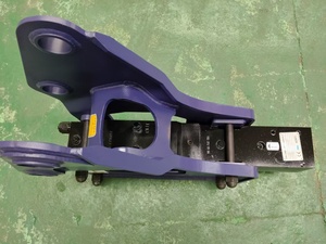 Martelo Hidráulico SB131 SB50 SB60 SB70 SB81 SB100 SB121 SB151 para Escavadora de 30-45 Toneladas Tipo Caixa para Construção - Product Image 3