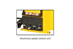 Machine à changer les pneus sans contact de qualité supérieure, prix d'usine, équipement de <span class=keywords><strong>garage</strong></span>, 14-28'' - Product Image 3