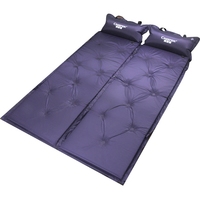 Matelas pneumatique ultraléger auto-gonflant, tapis de couchage, pour Camping, randonnée en plein Air