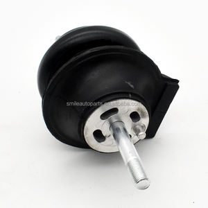 Gülümseme otomobil parçaları Lexus için kullanılan motor montajı GS Avensis Crown 2000-2004 Model 2JZ-GE 12361-46190 1236146190 kauçuk - Product Image 4