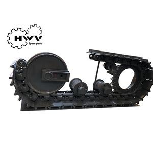 9092517 9126216 9135631 9140548 9176006 9200210 EX200 EX215 Eslabón de Cadena para Excavadora <span class=keywords><strong>Hitachi</strong></span>, Conjunto de Eslabón de Cadena para Excavadora EX215 - Product Image 6