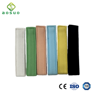 Ortesi Aosuo con Velcro Modello <span class=keywords><strong>OV</strong></span> per Fisioterapia, Dispositivo Medico di Classe I - Product Image 3