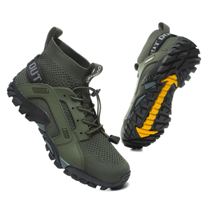 Último unisex <span class=keywords><strong>montaña</strong></span> deporte al aire libre zapatos <span class=keywords><strong>de</strong></span> senderismo zapatos <span class=keywords><strong>de</strong></span> trekking - Product Image 1