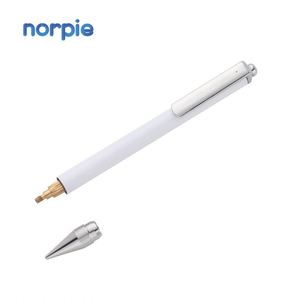 Bolígrafos de Sublimación al por Mayor para Regalos Promocionales Empresariales, Bolígrafos de Metal con Logotipo Personalizado - Product Image 5