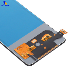 โทรศัพท์มือถือจอแสดงผล LCD สำหรับ VIVO X27 S1Pro <span class=keywords><strong>V15Pro</strong></span> จอ OLED แสดงผลแบบสัมผัส - Product Image 6