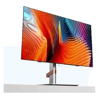 Moniteur de jeu OLED 27 pouces 240 Hz à taux de rafraîchissement élevé, prix usine, pour intégrateurs de systèmes de cybercafés
